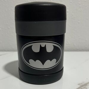 Batman Thermos